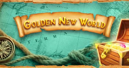 Golden New World