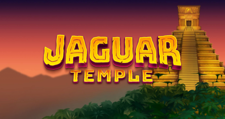 Jaguar Temple slot review