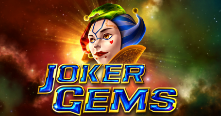 Joker Gems slot review