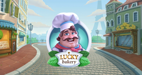 Lucky Bakery slot review