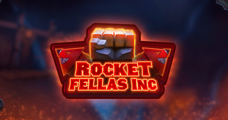 Rocket Fellas Inc