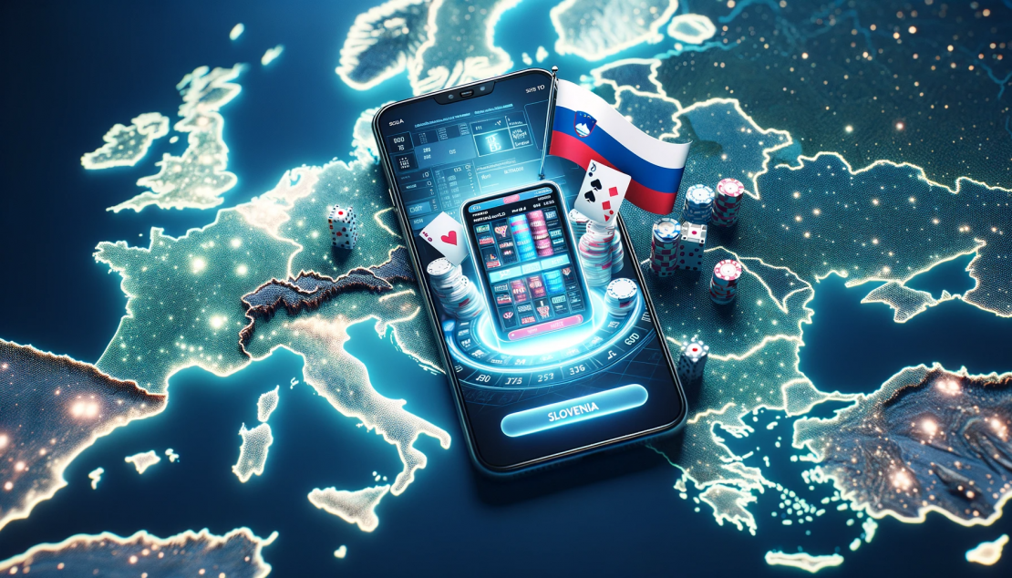 Slovenia Overhauls Gambling Strategy