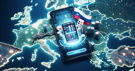 Slovenia Overhauls Gambling Strategy