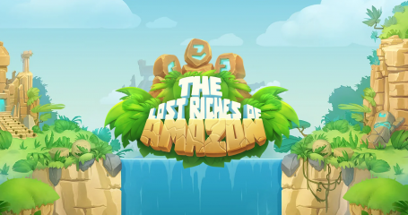The Lost Riches of Amazon
