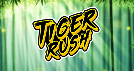 Tiger Rush slot review