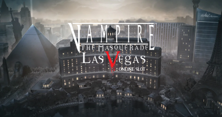 Vampire: The Masquerade – Las Vegas