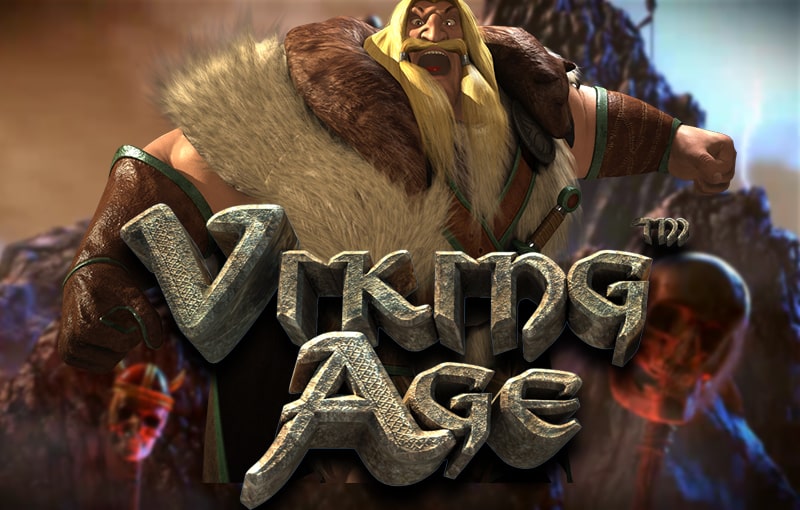 Viking Age slot from Betsoft