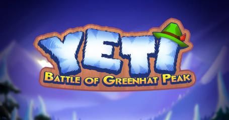 Yeti: Battle of Greenhat Peak slot review