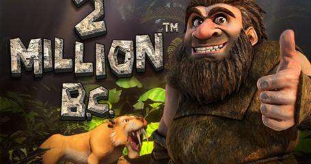 2 Million BC slot review