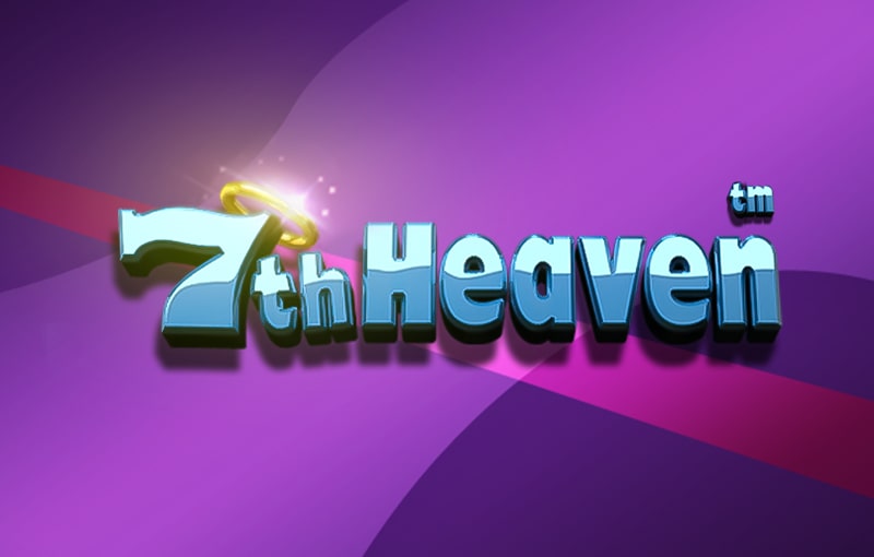 7th Heaven slot from Betsoft