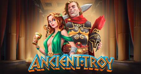 Ancient Troy slot review