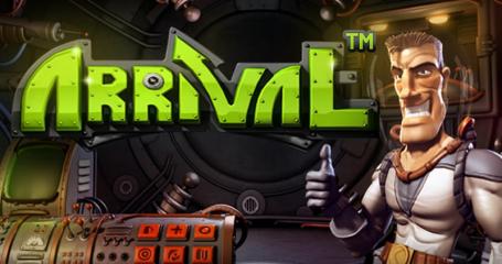 Arrival slot review