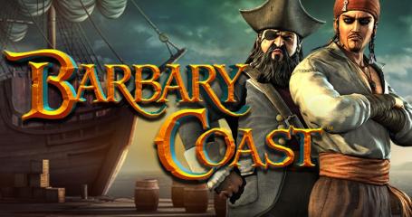 Barbary Coast slot review