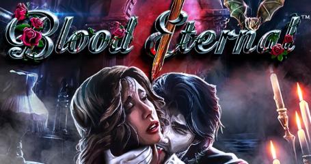 Blood Eternal slot review