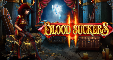 Blood Suckers II slot review
