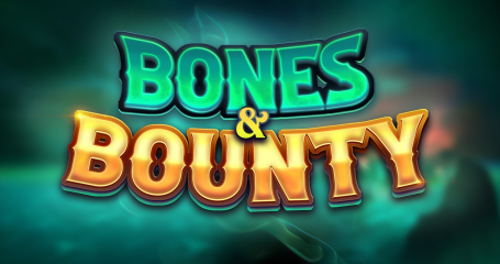 Bones & Bounty slot review