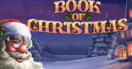 Book of Christmas