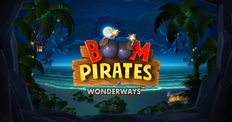 Boom Pirates slot review