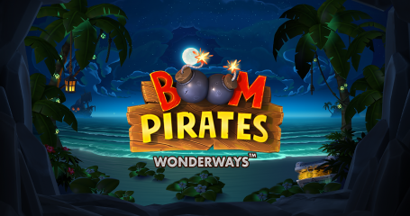 Boom Pirates