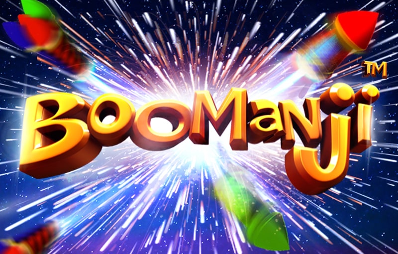 Boomanji slot from Betsoft