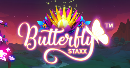 Butterfly Staxx