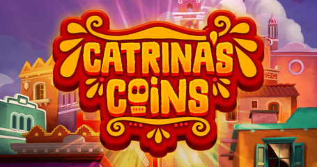Catrina’s Coins slot review