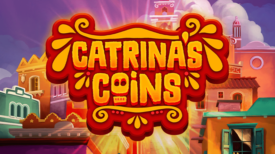 Catrina's Coins slot from Quickspin