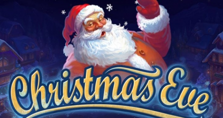Christmas Eve slot review