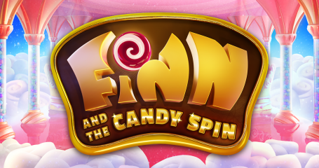Finn and the Candy Spin slot review
