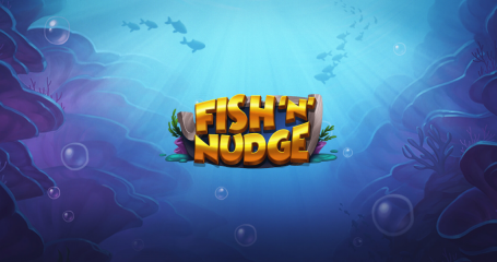 Fish ‘n’ Nudge slot review