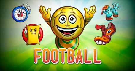 Football slot review