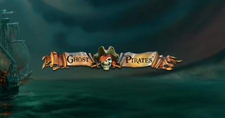 Ghost Pirates slot review