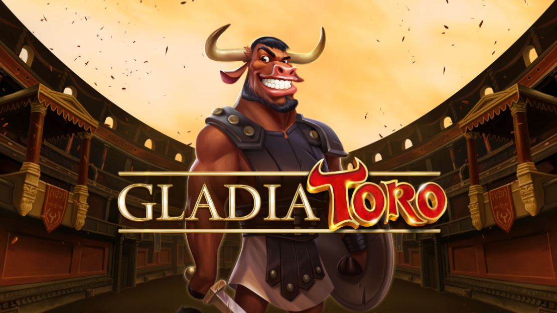 Gladiatoro slot from ELK Studios