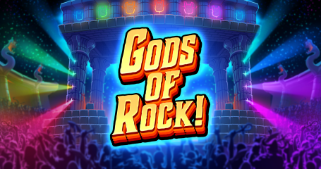 Gods of Rock!