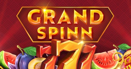 Grand Spinn slot review