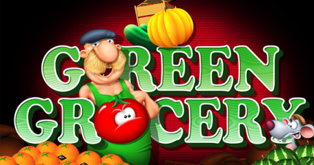 Green Grocery