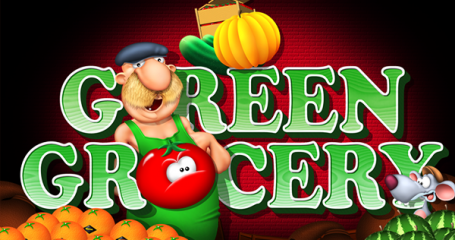Green Grocery slot review
