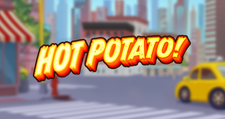 Hot Potato! slot review