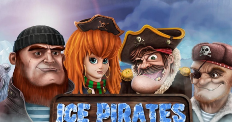 Ice Pirates