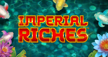 Imperial Riches slot review