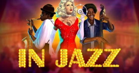 In Jazz slot review