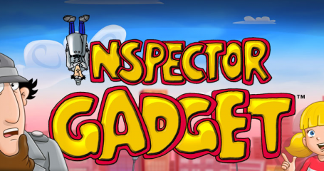 Inspector Gadget