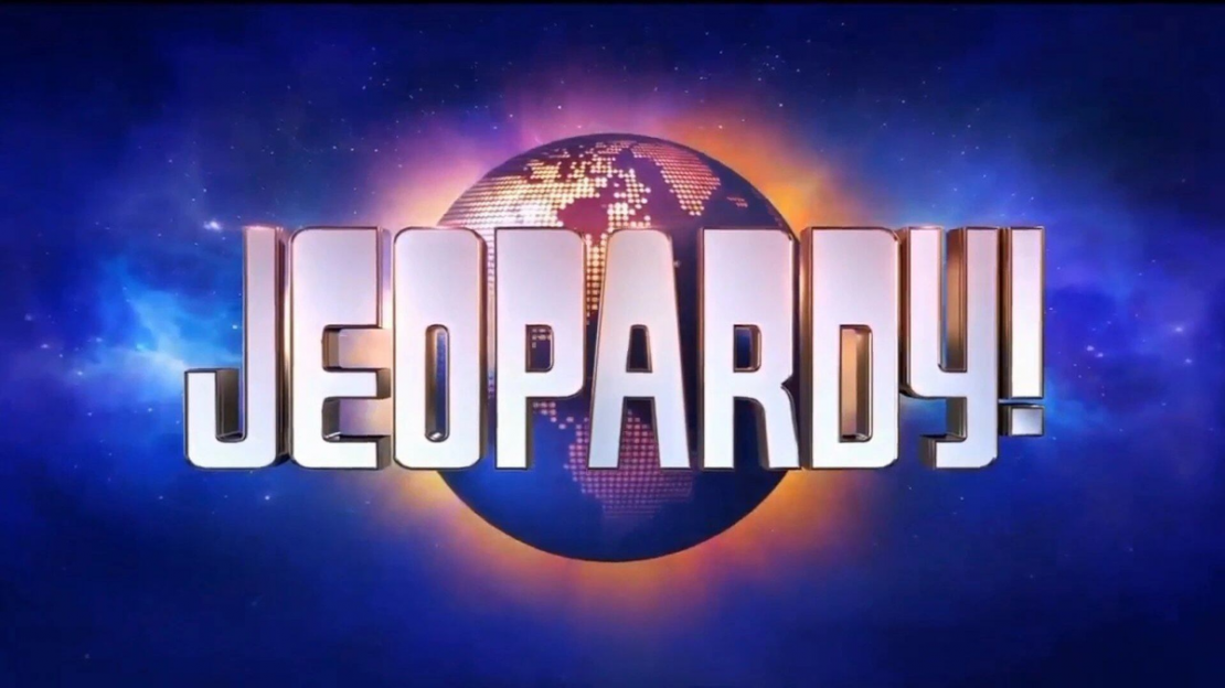 Jeopardy slot from IGT