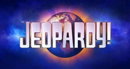 Jeopardy slot review