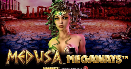 Medusa Megaways