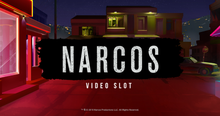 Narcos