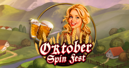 Oktober Spin Fest slot review