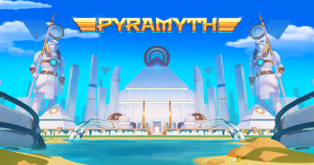 Pyramyth slot review