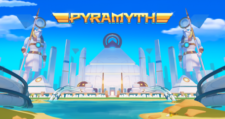 Pyramyth