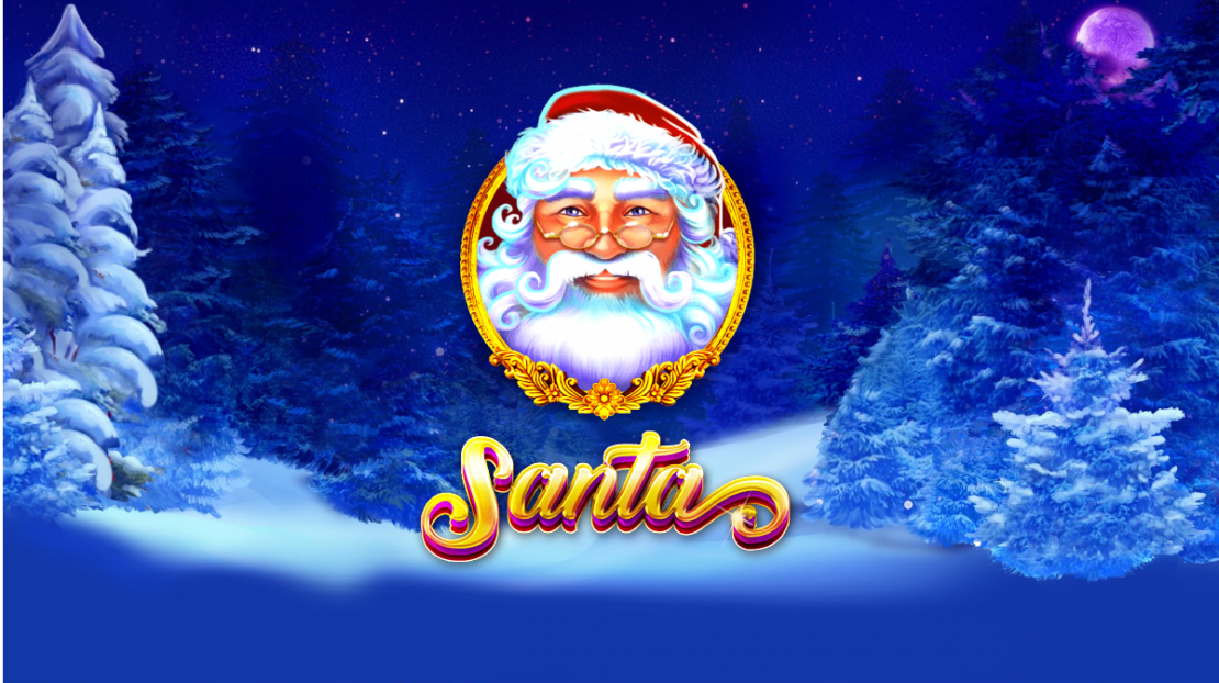 Santa slot from Pragmatic Play